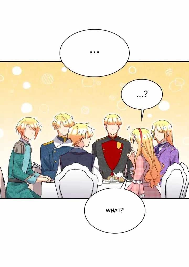 The Twin Siblings' New Life Chapter 144