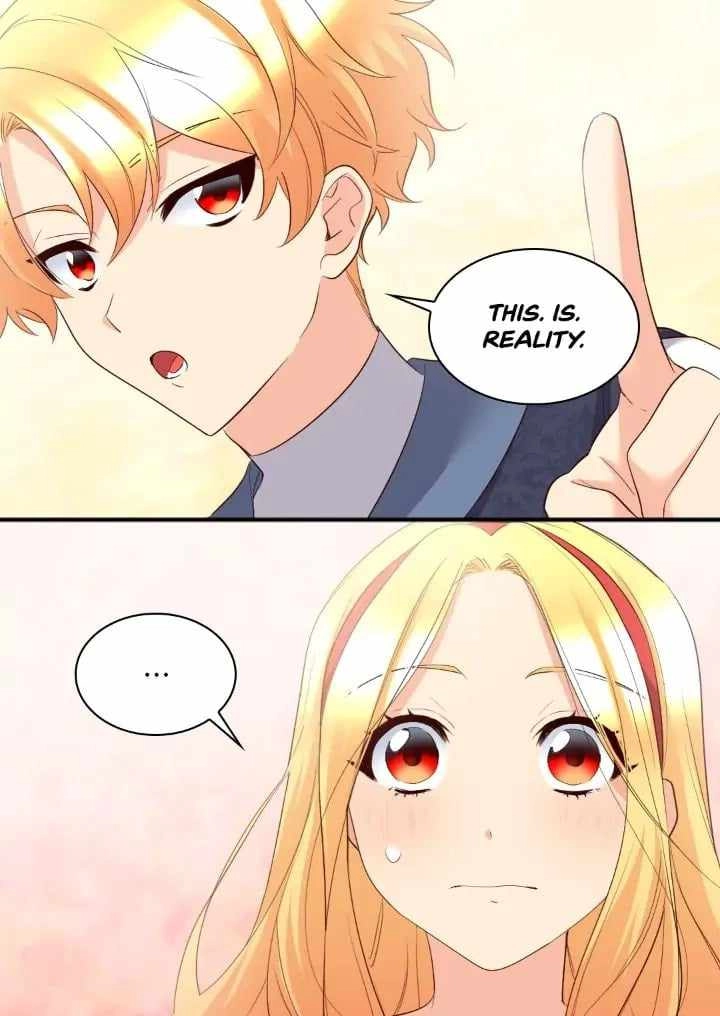 The Twin Siblings' New Life Chapter 144