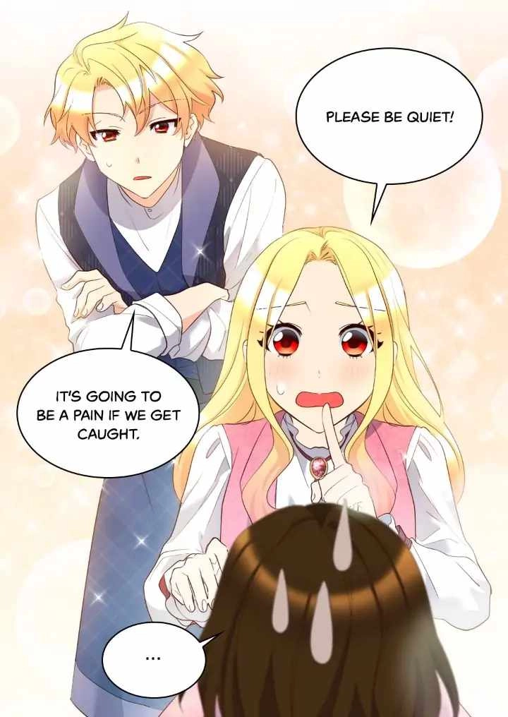 The Twin Siblings' New Life Chapter 148