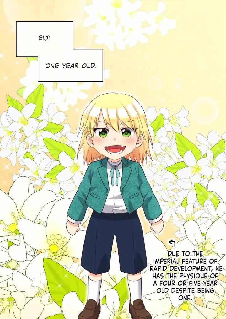 The Twin Siblings' New Life Chapter 150