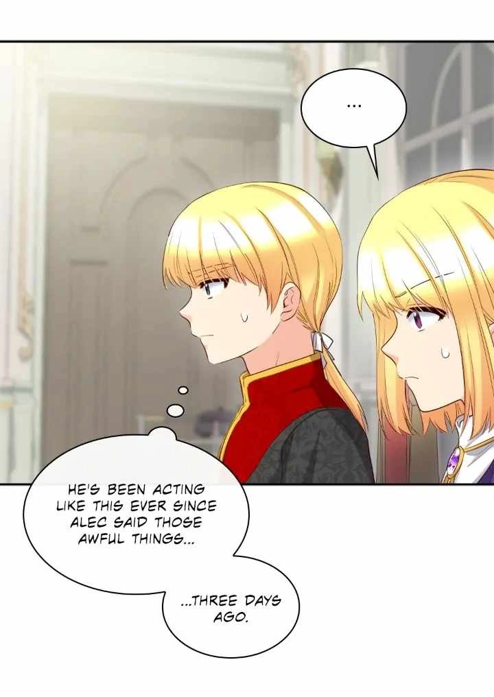 The Twin Siblings' New Life Chapter 152