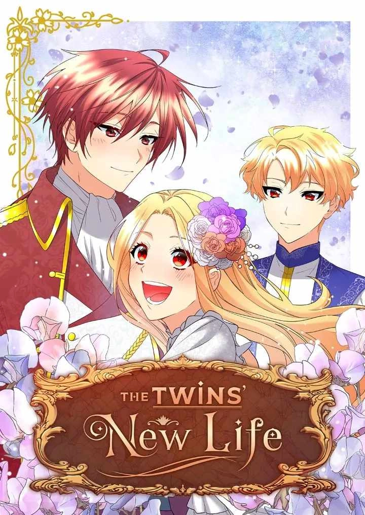 The Twin Siblings' New Life Chapter 153
