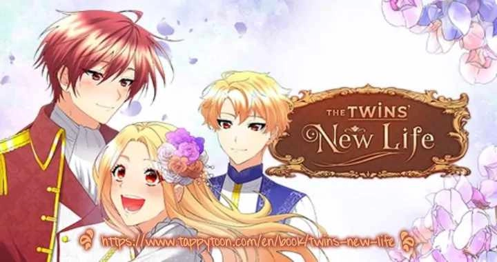 The Twin Siblings' New Life Chapter 155