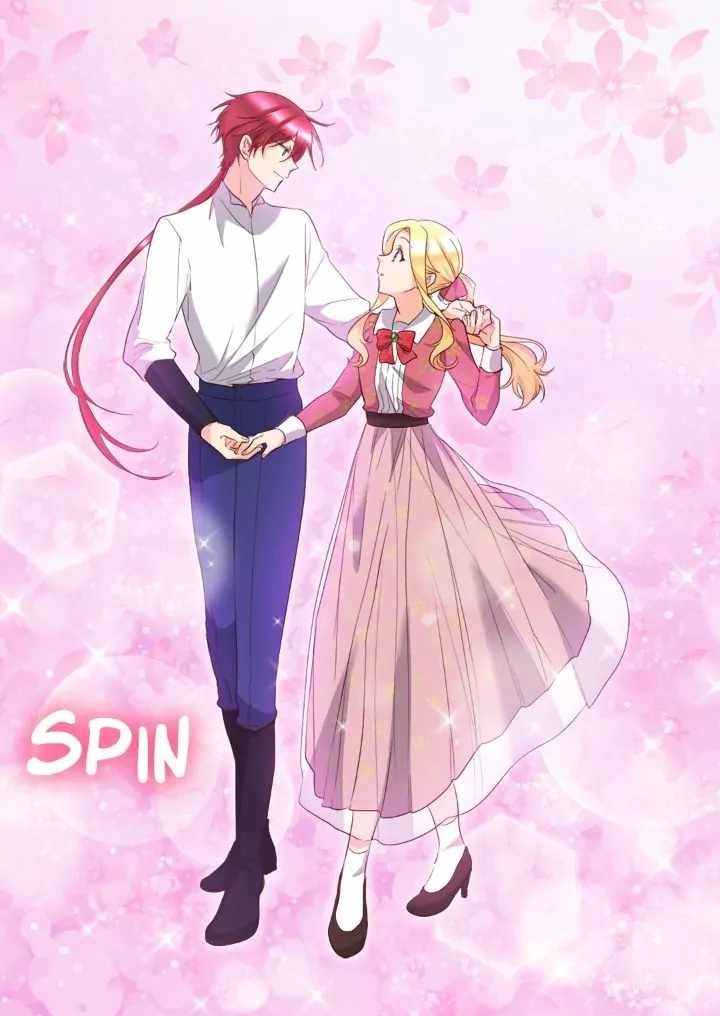 The Twin Siblings' New Life Chapter 155