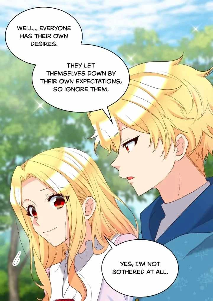 The Twin Siblings' New Life Chapter 156