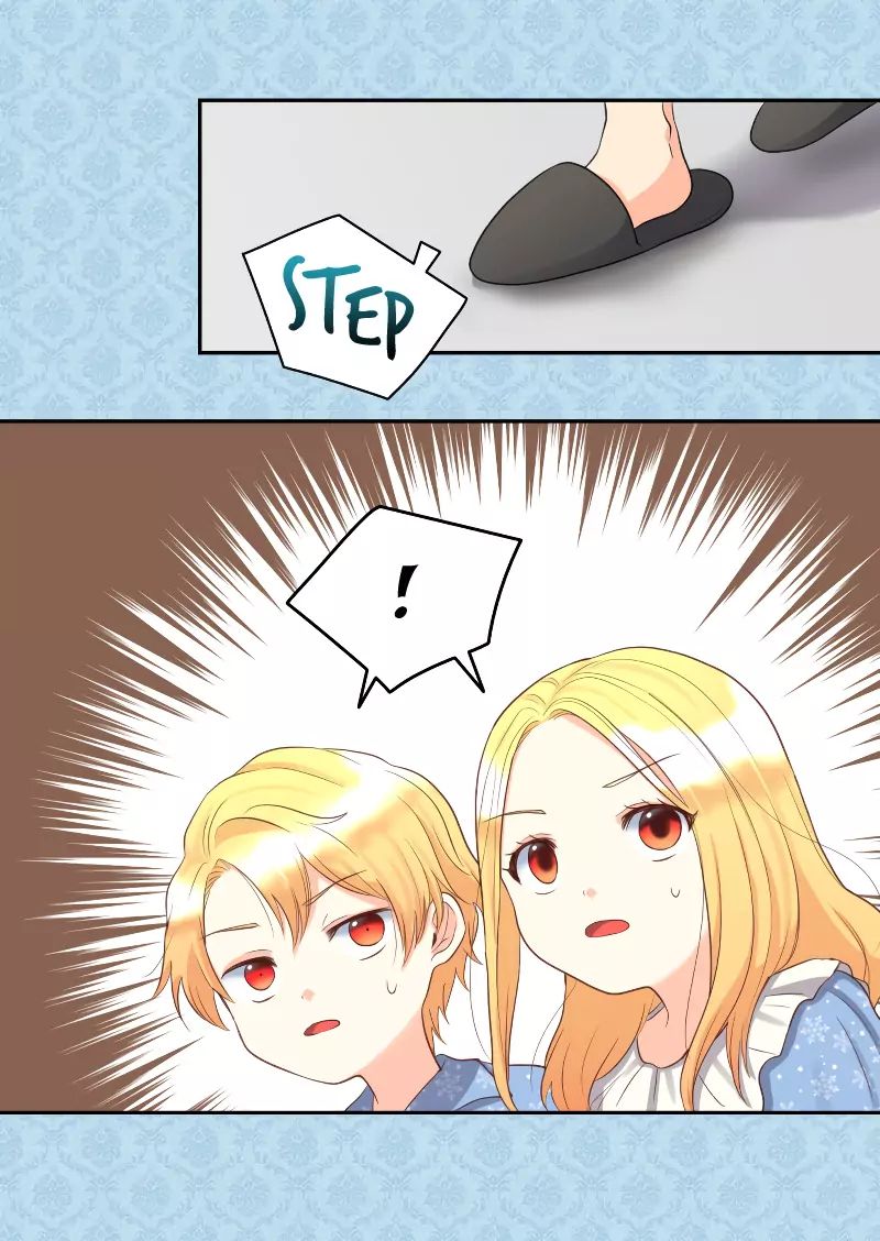 The Twin Siblings' New Life Chapter 18