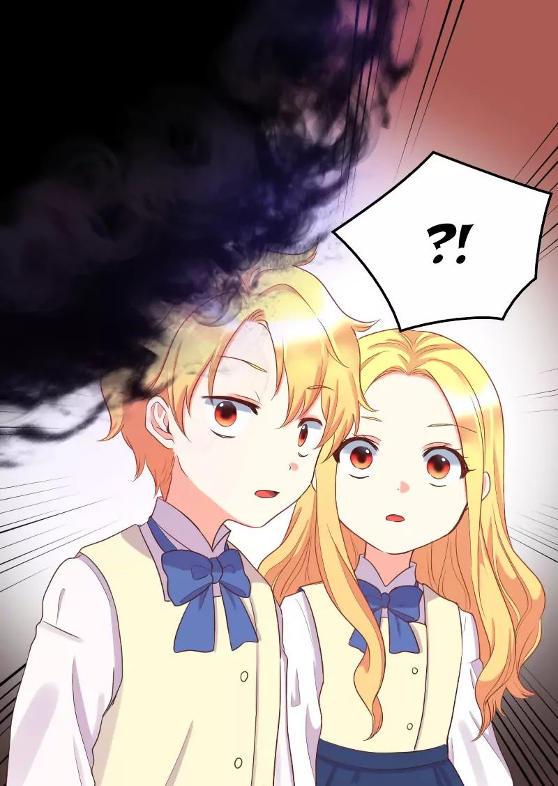 The Twin Siblings' New Life Chapter 24