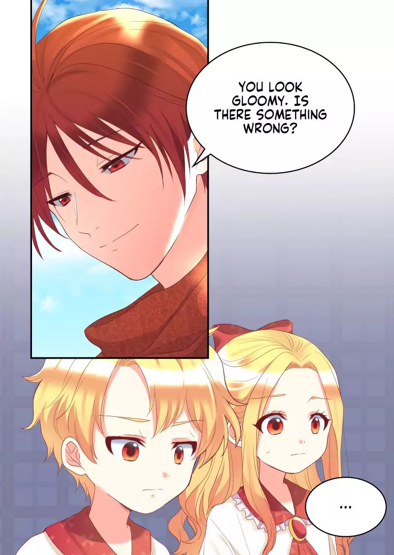 The Twin Siblings' New Life Chapter 30