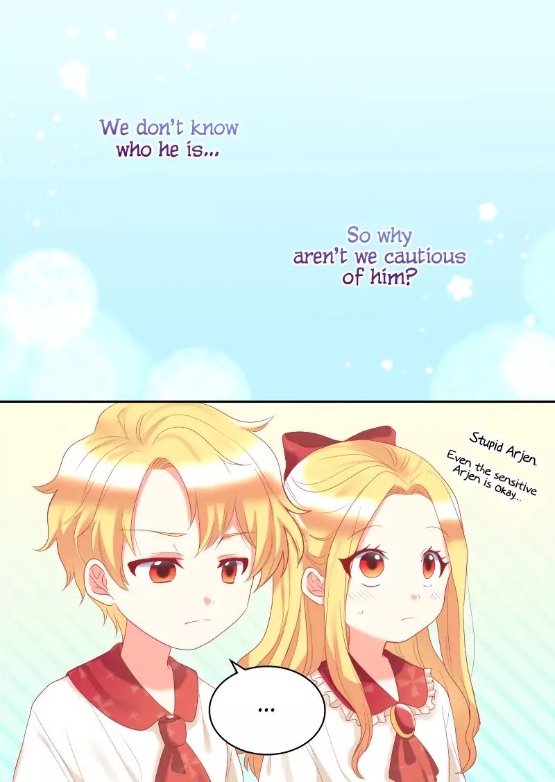 The Twin Siblings' New Life Chapter 30