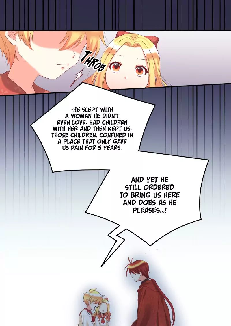 The Twin Siblings' New Life Chapter 30