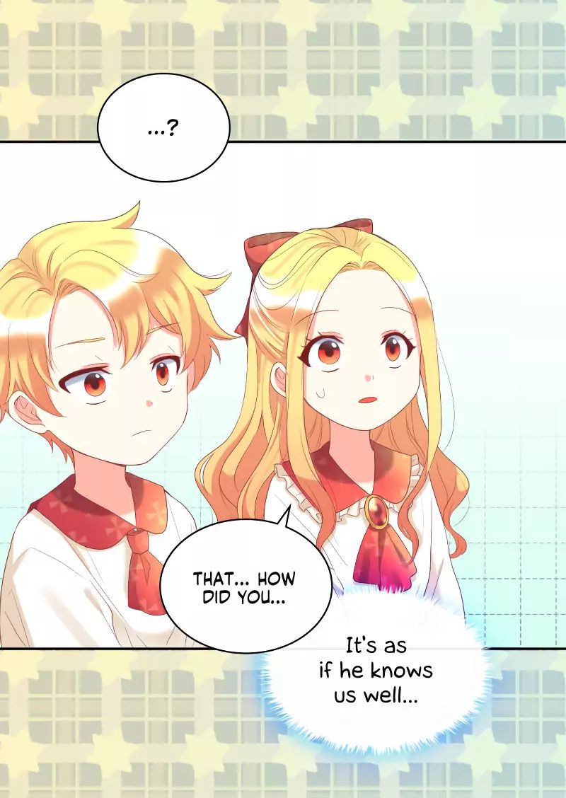 The Twin Siblings' New Life Chapter 30