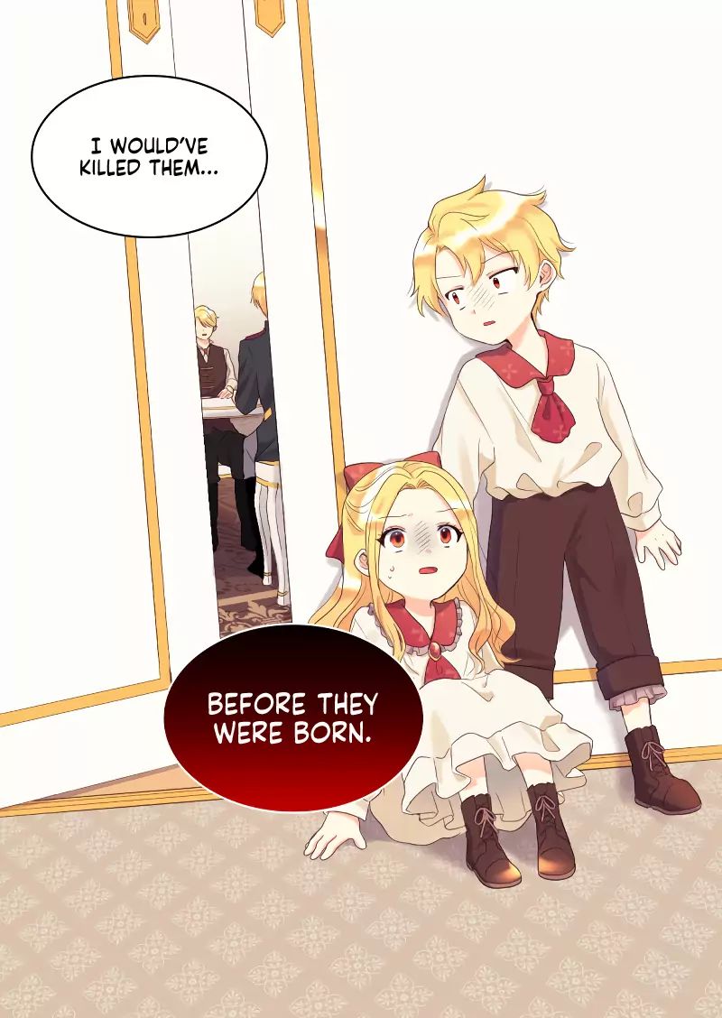 The Twin Siblings' New Life Chapter 30