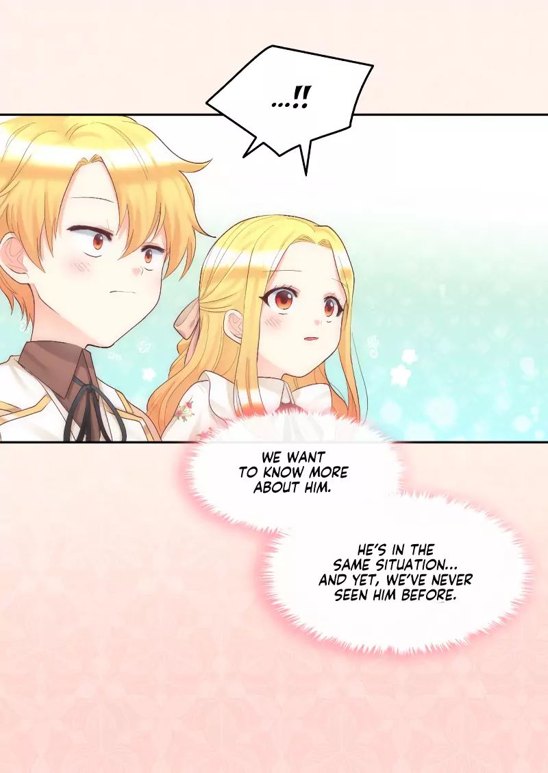 The Twin Siblings' New Life Chapter 36