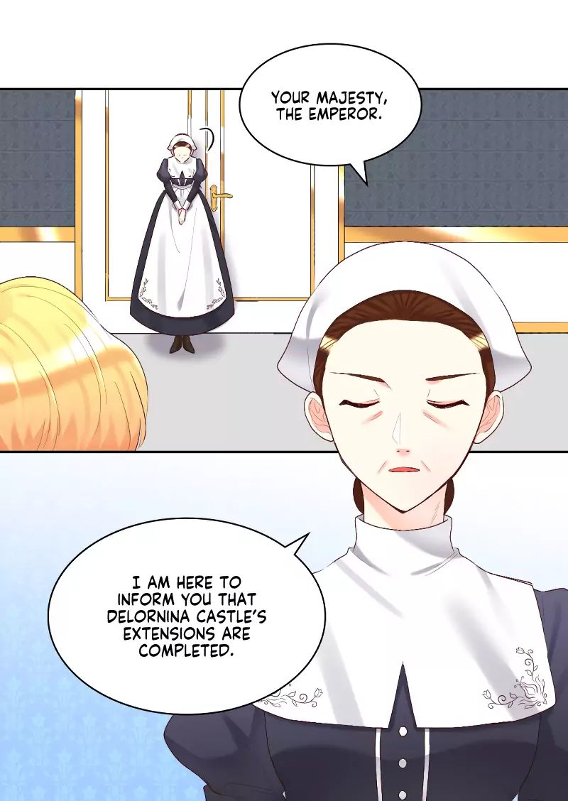 The Twin Siblings' New Life Chapter 38