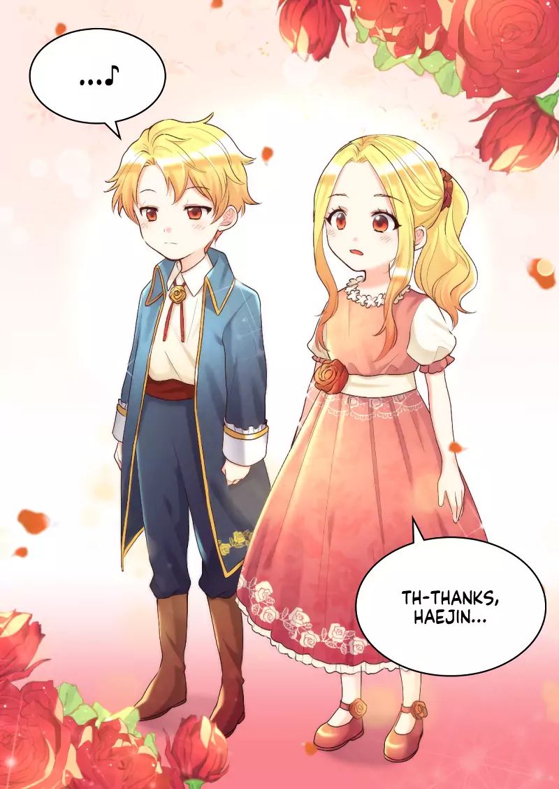 The Twin Siblings' New Life Chapter 39