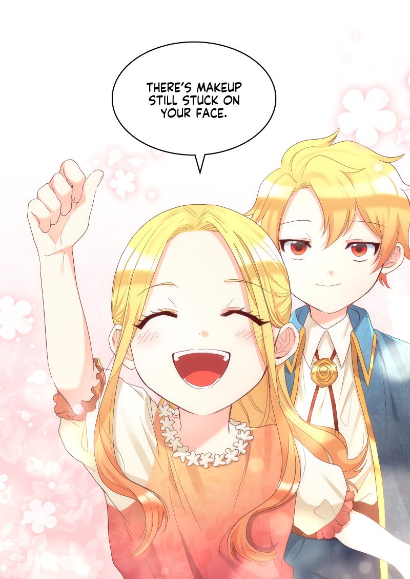 The Twin Siblings' New Life Chapter 40