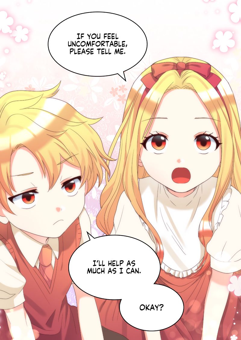 The Twin Siblings' New Life Chapter 42