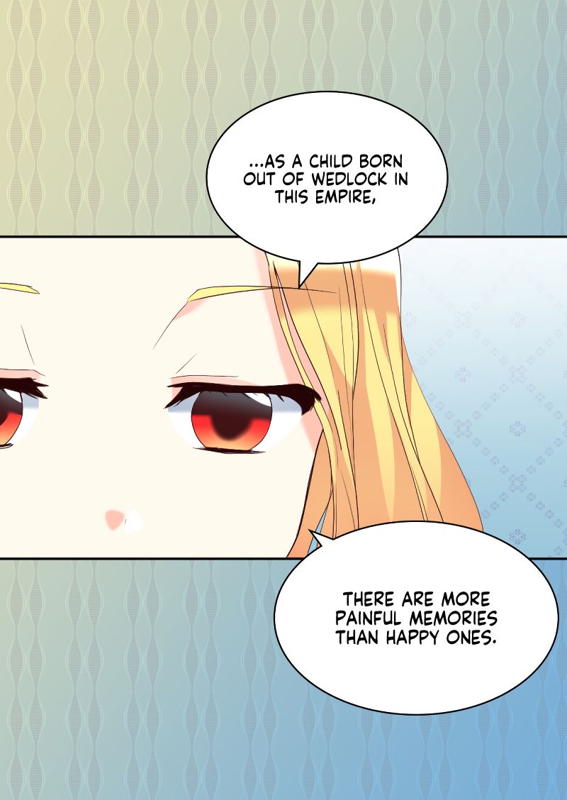 The Twin Siblings' New Life Chapter 42