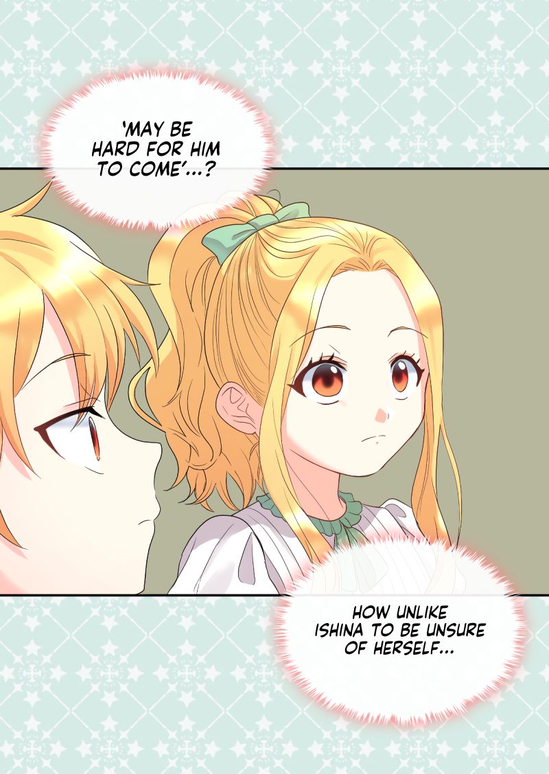 The Twin Siblings' New Life Chapter 44