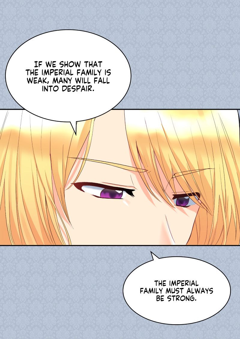 The Twin Siblings' New Life Chapter 45