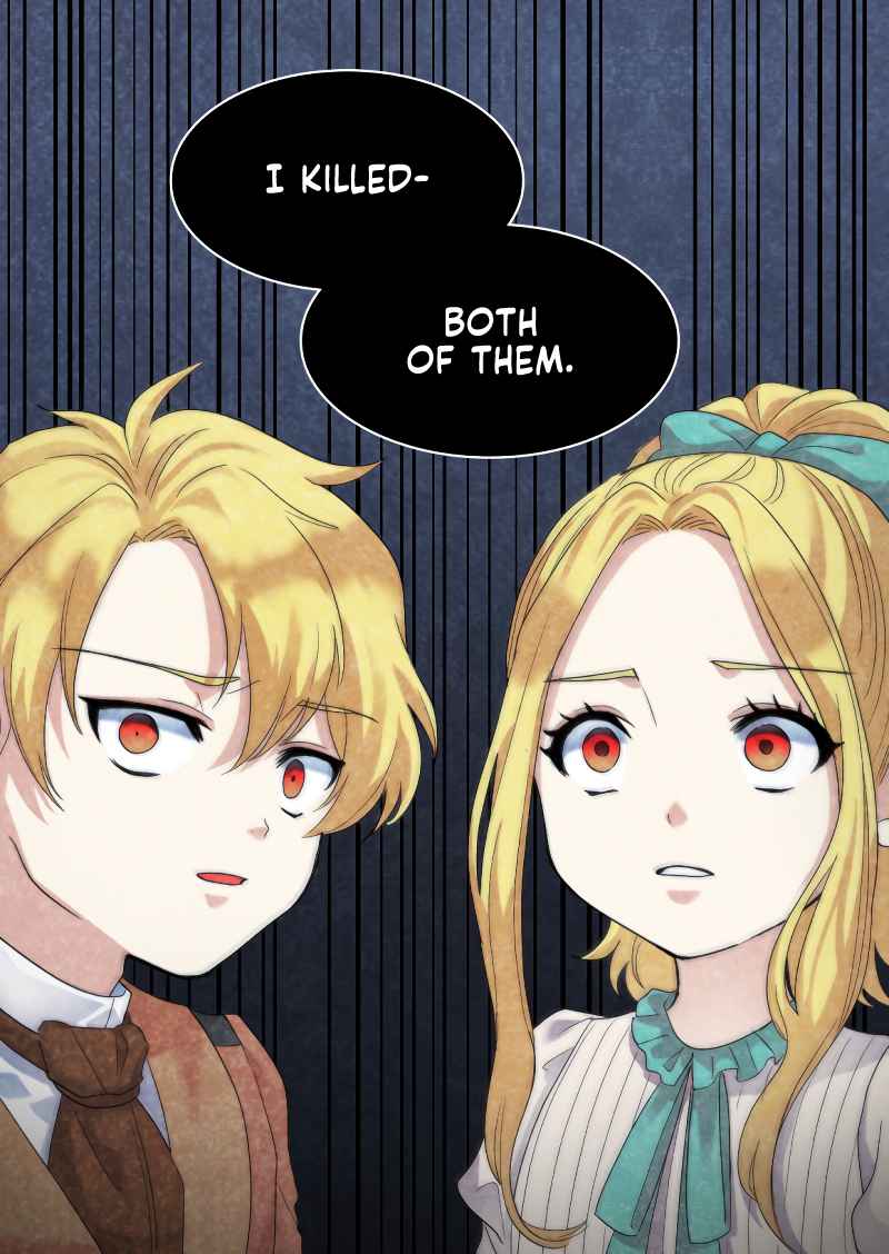 The Twin Siblings' New Life Chapter 47
