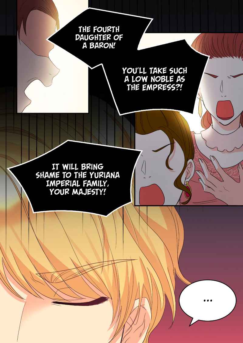 The Twin Siblings' New Life Chapter 48