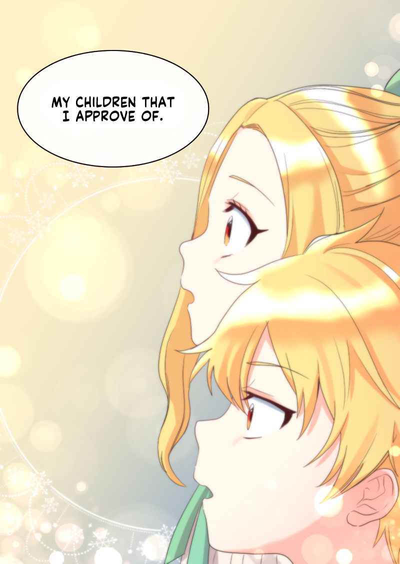 The Twin Siblings' New Life Chapter 51