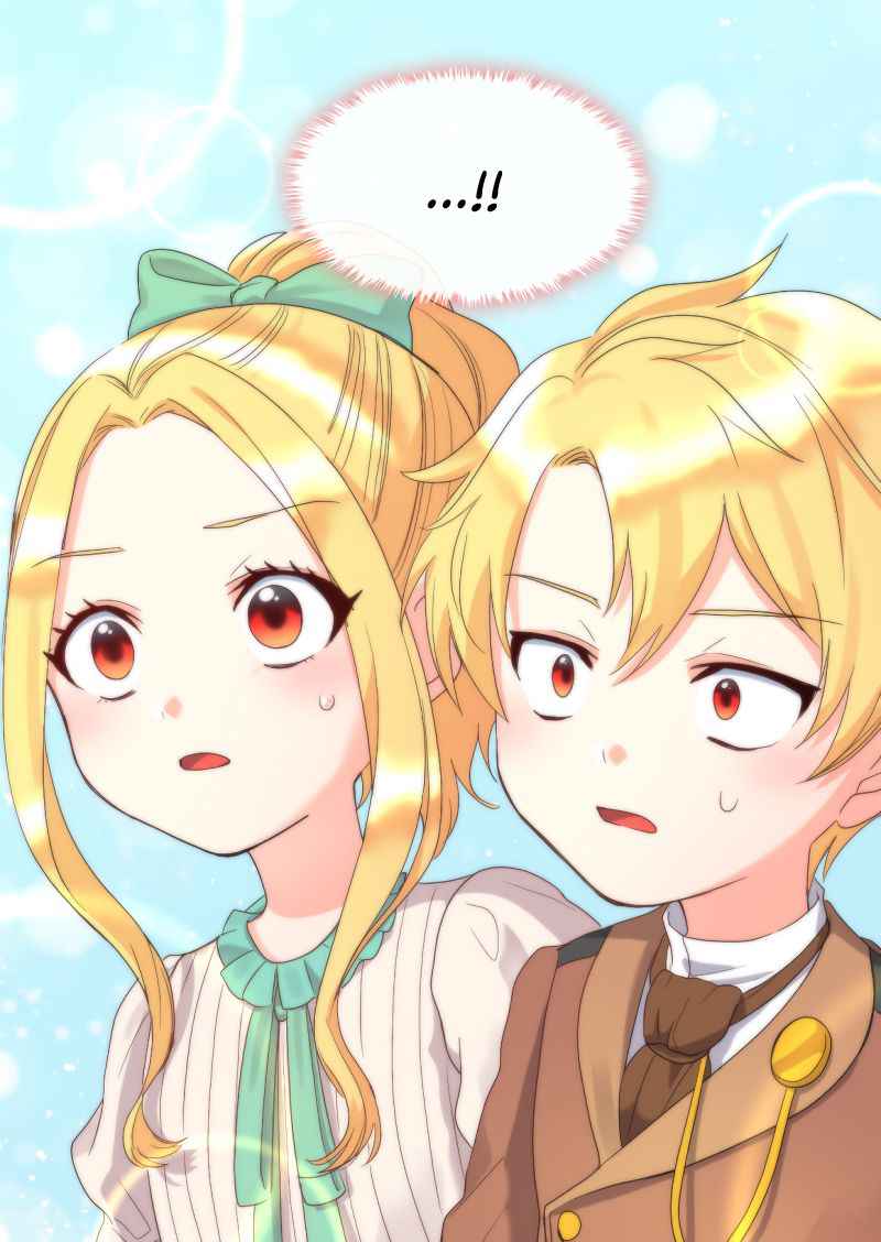 The Twin Siblings' New Life Chapter 51