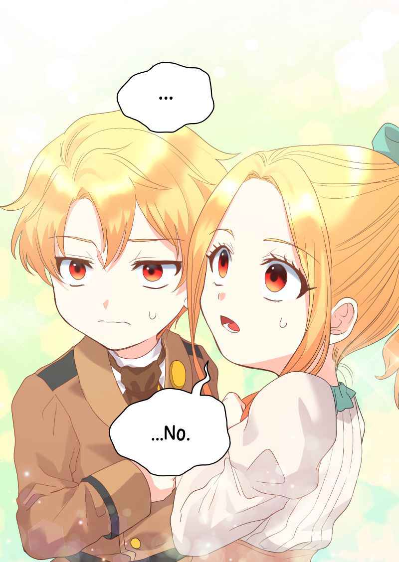 The Twin Siblings' New Life Chapter 51