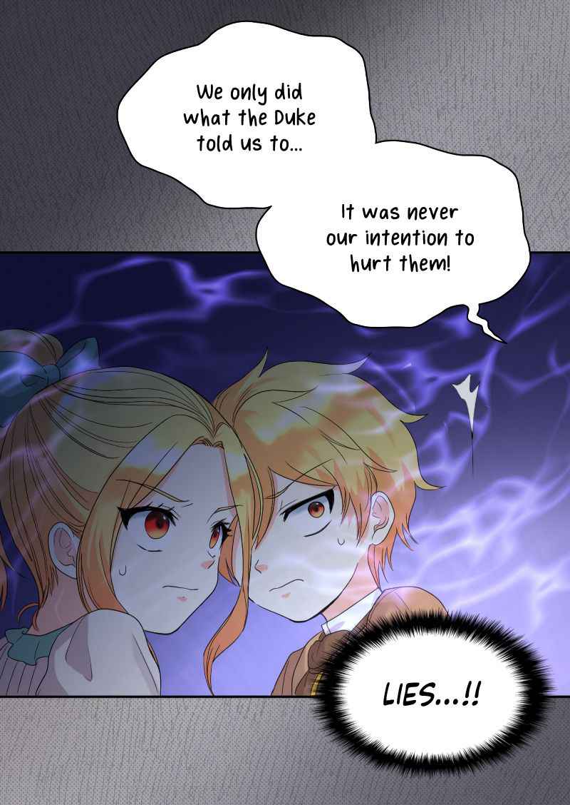 The Twin Siblings' New Life Chapter 51