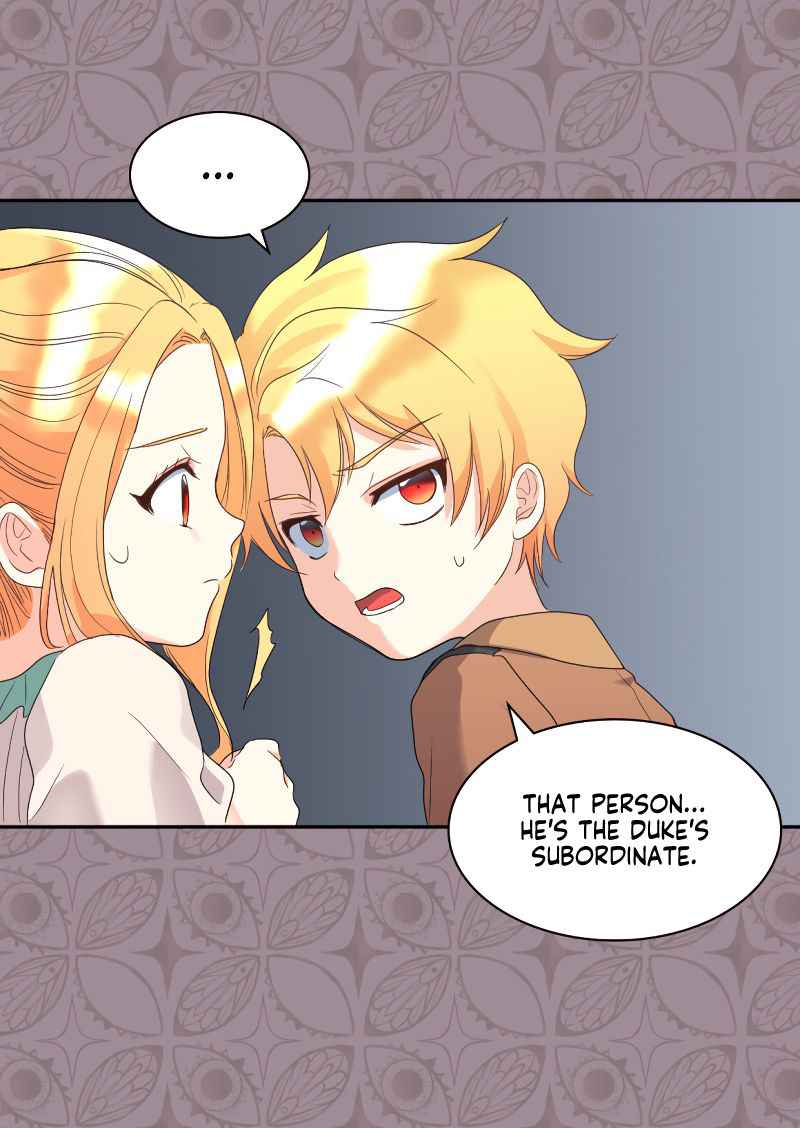 The Twin Siblings' New Life Chapter 51