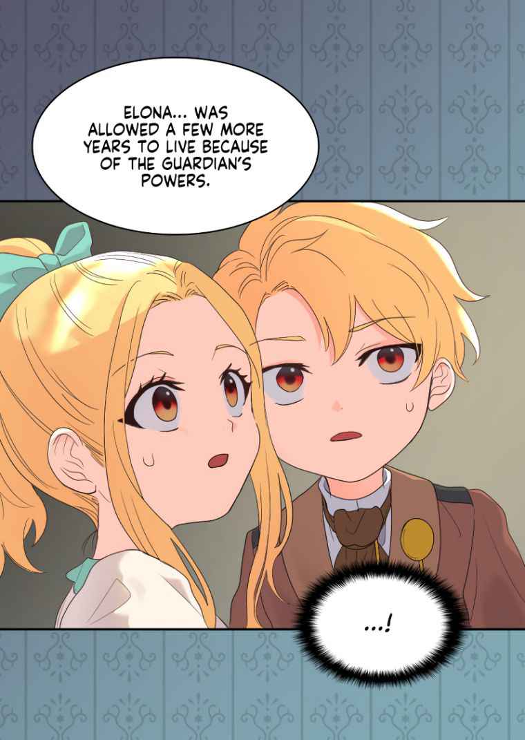 The Twin Siblings' New Life Chapter 52