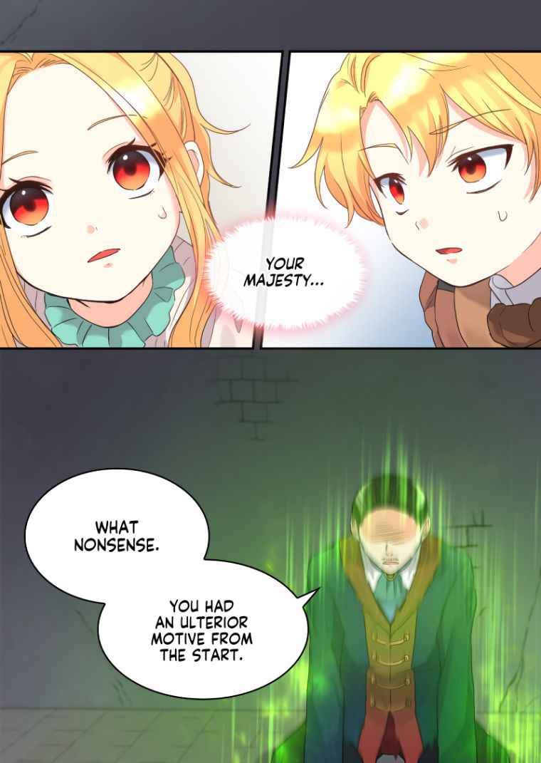 The Twin Siblings' New Life Chapter 52