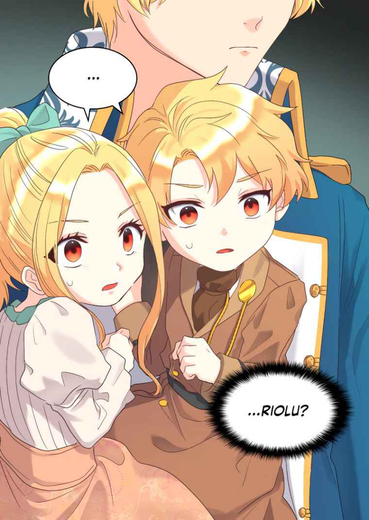 The Twin Siblings' New Life Chapter 52