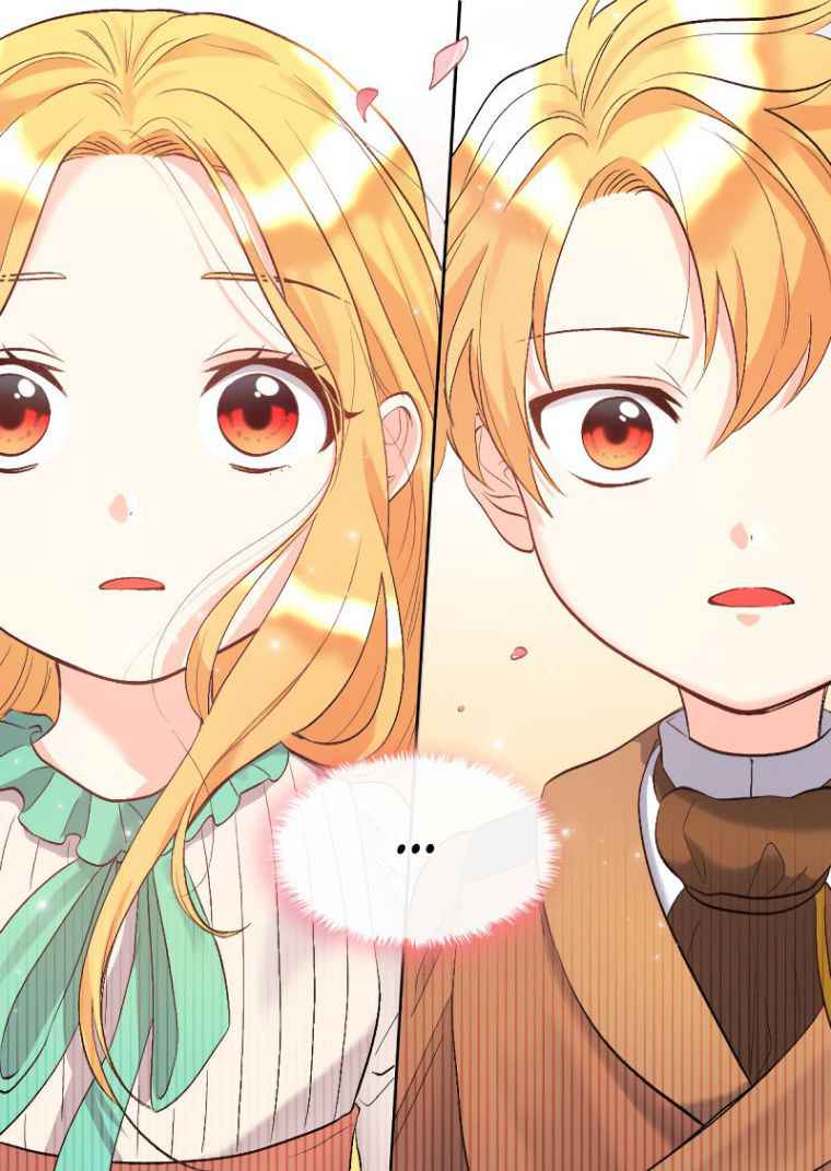 The Twin Siblings' New Life Chapter 53