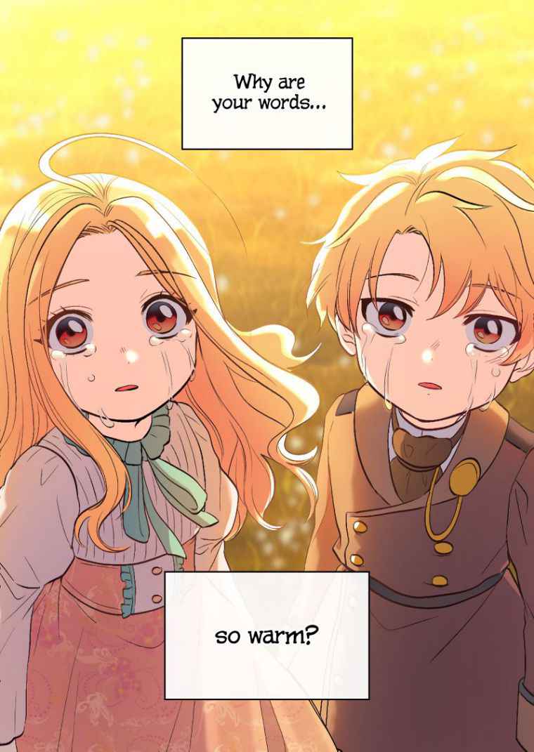 The Twin Siblings' New Life Chapter 53