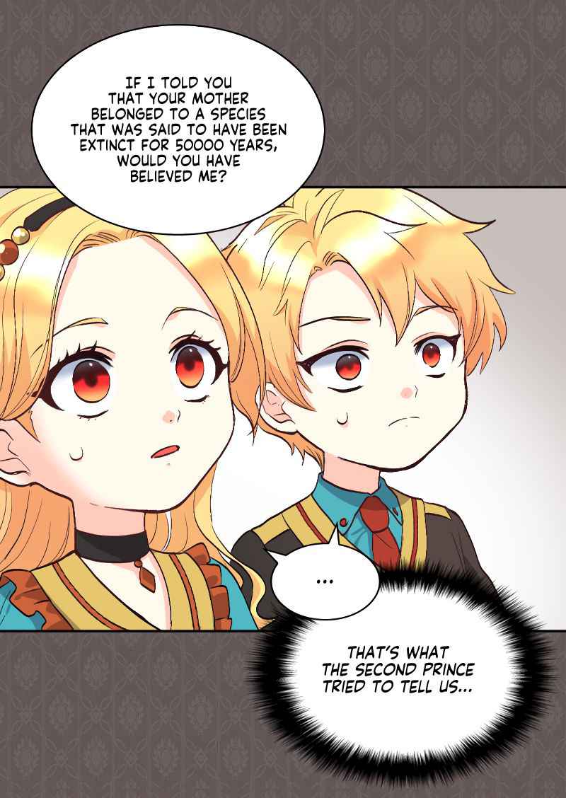 The Twin Siblings' New Life Chapter 56