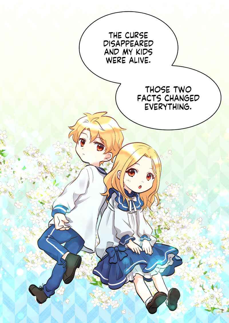 The Twin Siblings' New Life Chapter 57