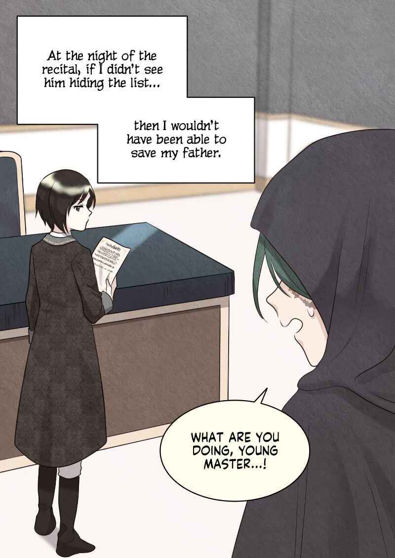 The Twin Siblings' New Life Chapter 58