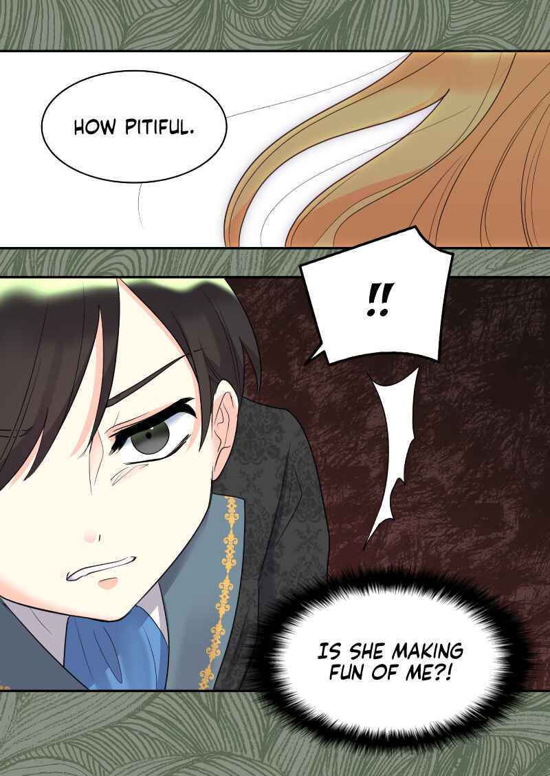 The Twin Siblings' New Life Chapter 58