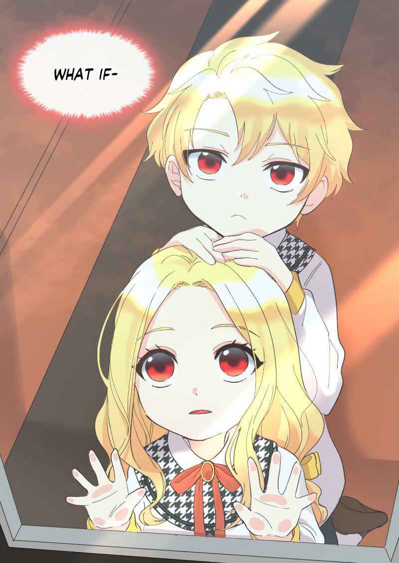 The Twin Siblings' New Life Chapter 63