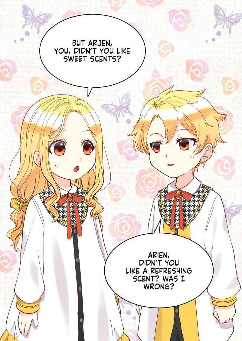 The Twin Siblings' New Life Chapter 63