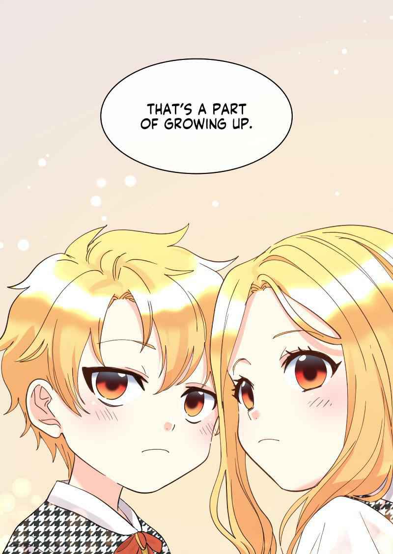 The Twin Siblings' New Life Chapter 63