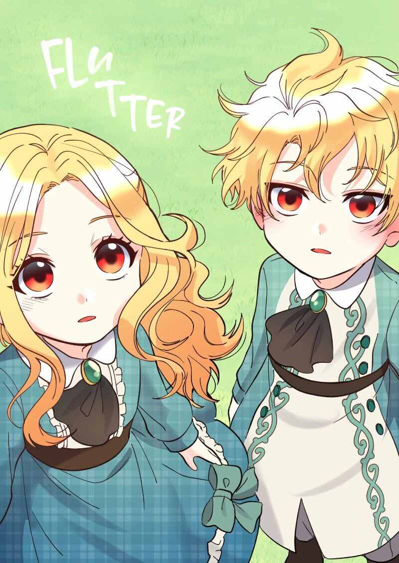 The Twin Siblings' New Life Chapter 65