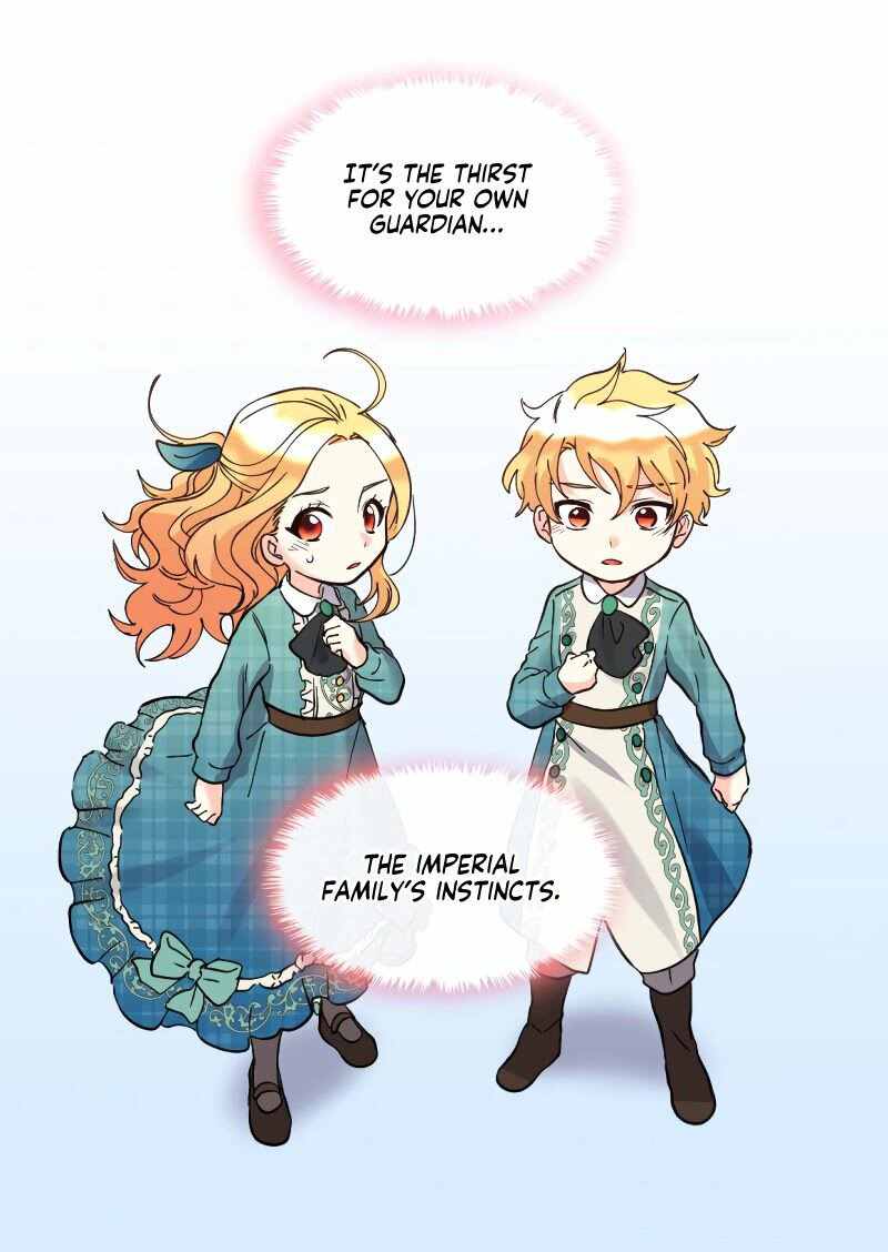 The Twin Siblings' New Life Chapter 65