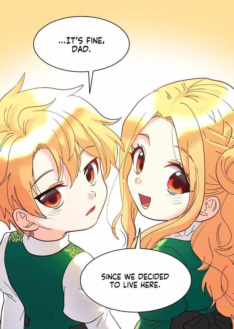 The Twin Siblings' New Life Chapter 66