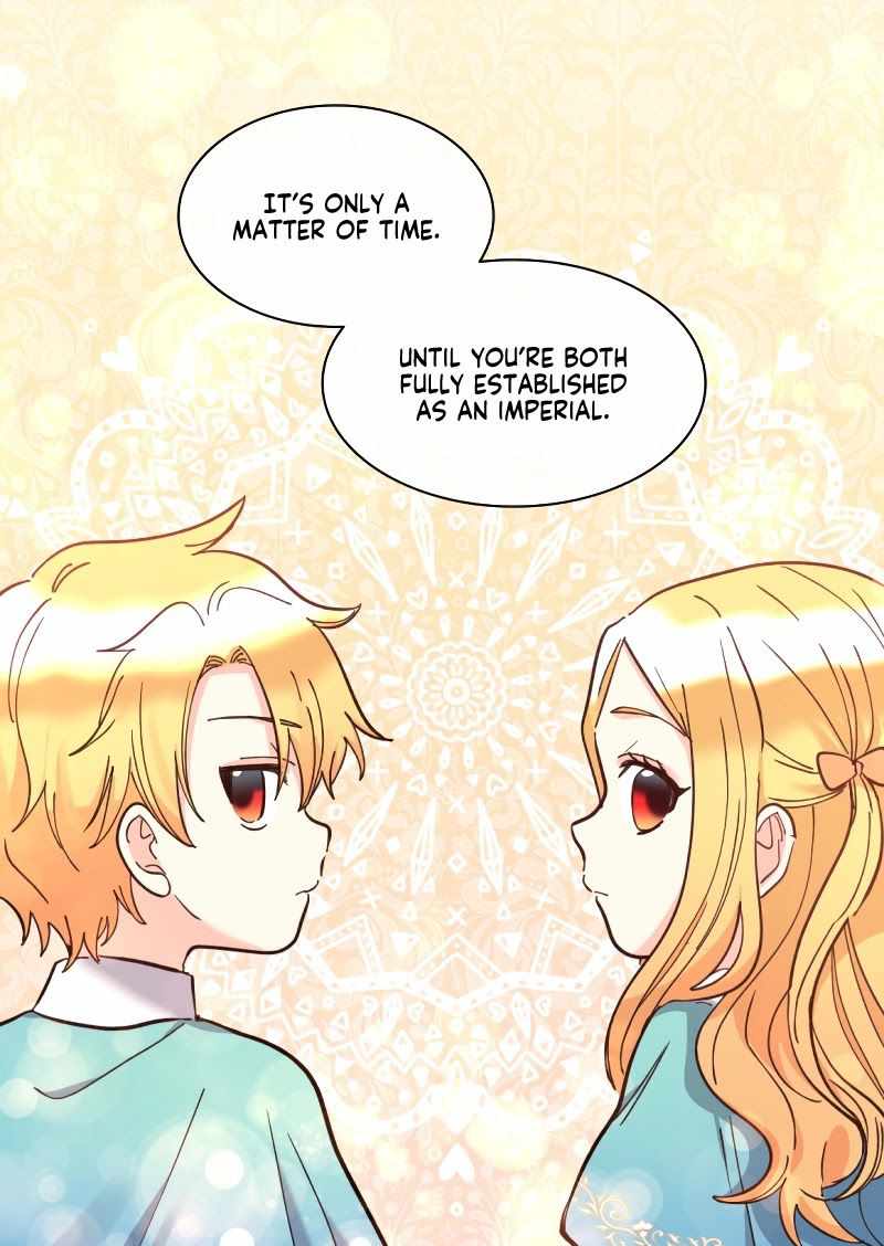 The Twin Siblings' New Life Chapter 67