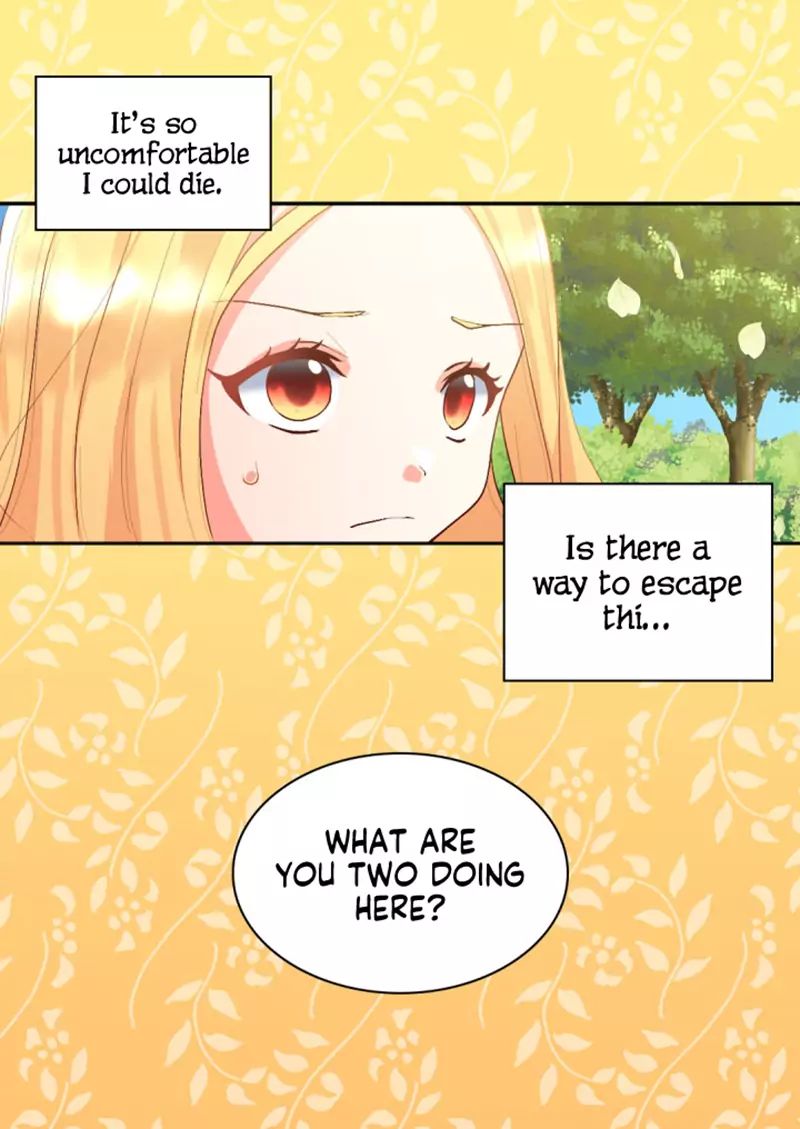 The Twin Siblings' New Life Chapter 7
