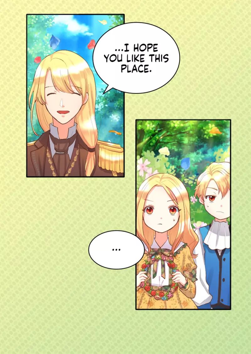 The Twin Siblings' New Life Chapter 7