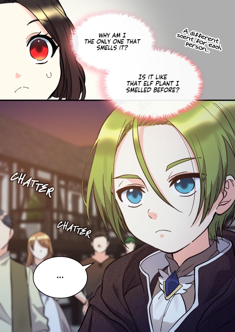 The Twin Siblings' New Life Chapter 70